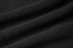 Japanese Festival Festive Couple Sweater