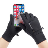 Wear-resistant Winter Gloves