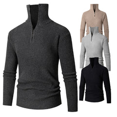 Men's Thermal Slim Fit Base Sweater Shirt