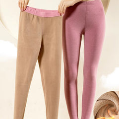 Warm Cashmere Winter Leggings