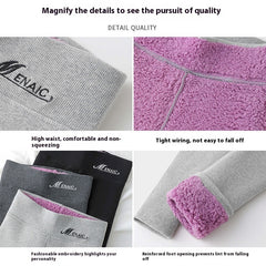 Slim Fit Trousers for Women