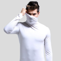 Thin Tight Thermal Base Shirt