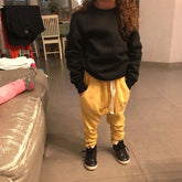 Fashionable Baby Girls Trousers