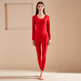 Silk Dralon Thermal Underwear