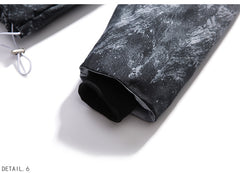 Snow Mountain Cotton Jacket