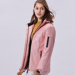 USB Charging Heating Suit