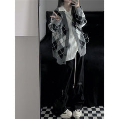 Korean Style Knitwear