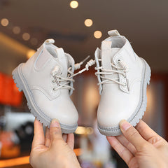 Waterproof Snow Boots for Toddlers