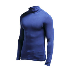 Thin Tight Thermal Base Shirt