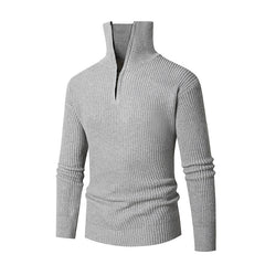 Men's Thermal Slim Fit Base Sweater Shirt