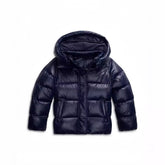 Cotton Puffer Jacket