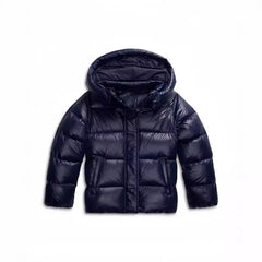 Cotton Puffer Jacket