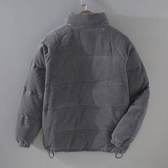 Puffer Jacket Coat Outerwear Top