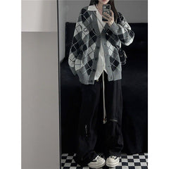 Korean Style Knitwear