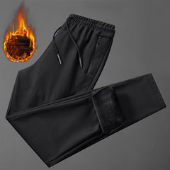 Warm Ski Climbing Pants