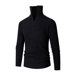 Men's Thermal Slim Fit Base Sweater Shirt