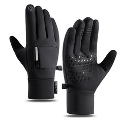Wear-resistant Winter Gloves