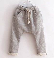 Fashionable Baby Girls Trousers