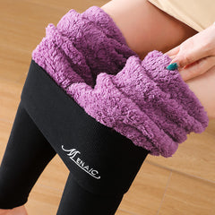 Slim Fit Trousers for Women