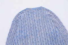 Winter Leisure Knitwear