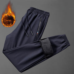 Warm Ski Climbing Pants