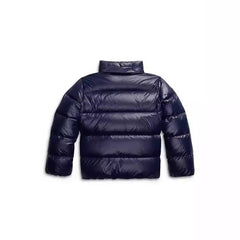 Cotton Puffer Jacket