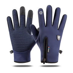 Wear-resistant Winter Gloves