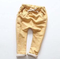 Fashionable Baby Girls Trousers