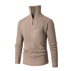 Men's Thermal Slim Fit Base Sweater Shirt