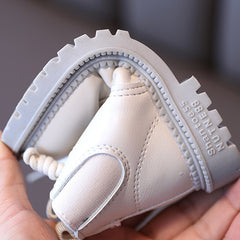 Waterproof Snow Boots for Toddlers