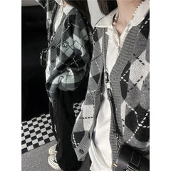 Korean Style Knitwear