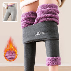 Slim Fit Trousers for Women