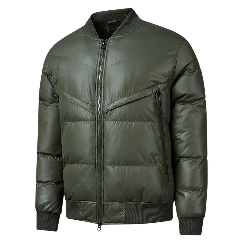 Wear-Resistant Outdoor Sports
