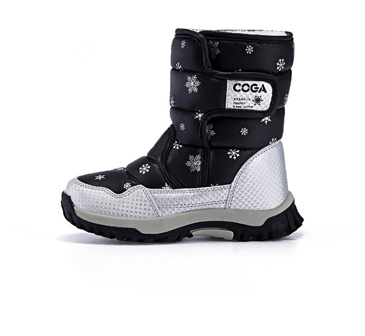 Children’s Snow Boots