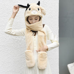 Three-Piece Set