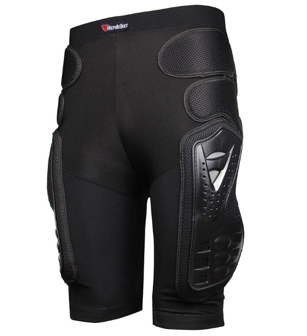 Ski Racing Shatter-Resistant Diaper Pants