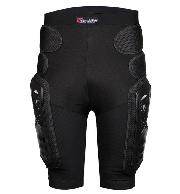 Ski Racing Shatter-Resistant Diaper Pants