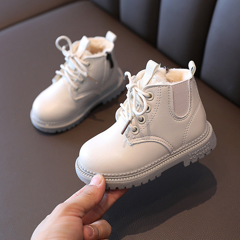 Waterproof Snow Boots for Toddlers