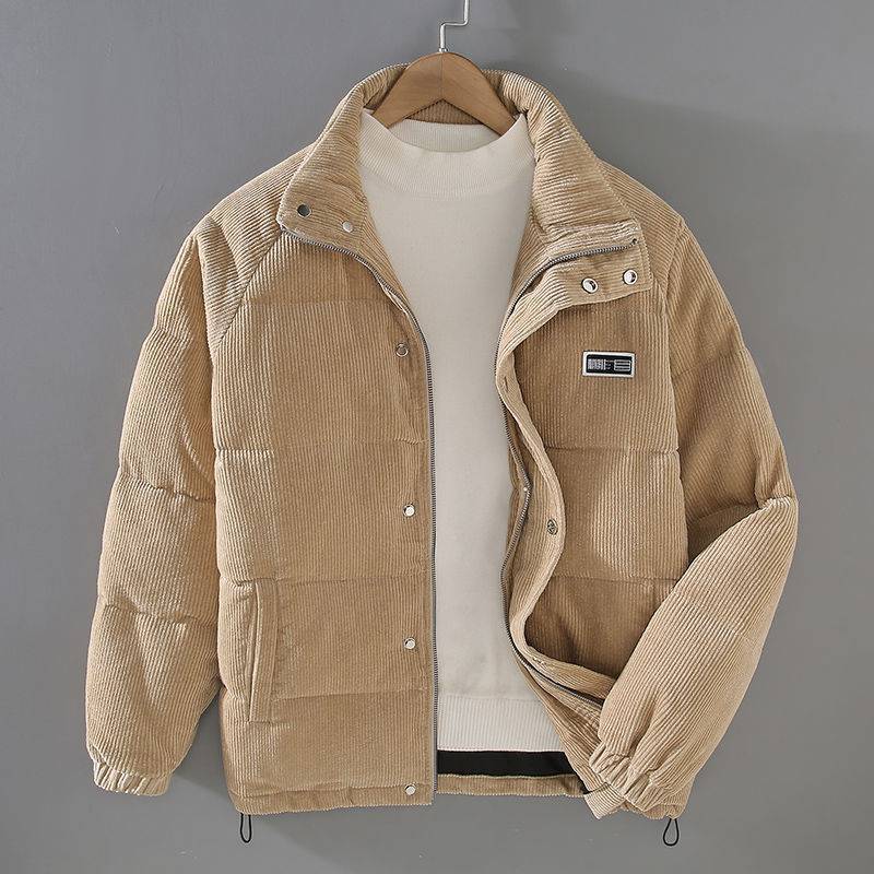 Puffer Jacket Coat Outerwear Top