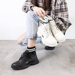 Women Tide Single Boots