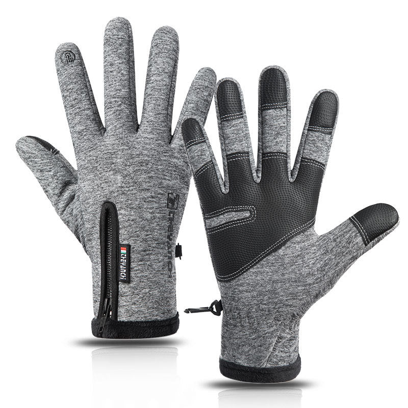 Wear-resistant Winter Gloves