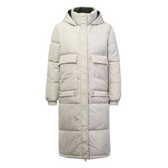 Turtleneck Down Jacket