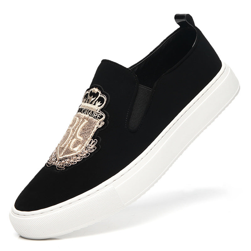 Casual Footwear Trend