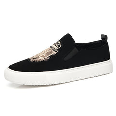 Casual Footwear Trend