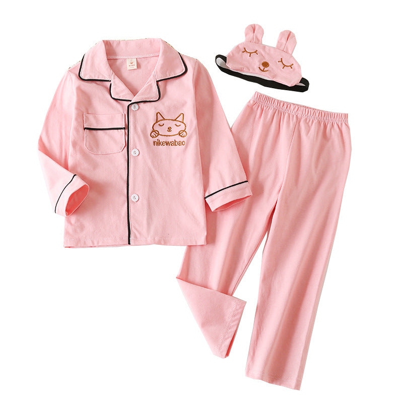 Baby Kids Home Wear