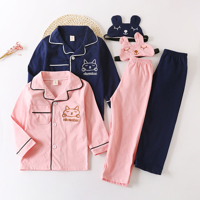 Baby Kids Home Wear