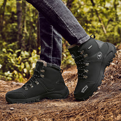 Resistant Hiking Shoes