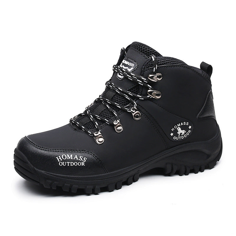 Resistant Hiking Shoes