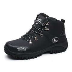 Resistant Hiking Shoes