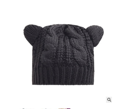 Women’s Cute Winter Hats